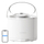 Burim uji inteligjent për mace Catlink Pure 2, 2.6L, UV, i bardhë