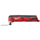 Mjet multifunksional oscilues Milwaukee C12 MT, 12V, pa kabllo, i kuq e zi