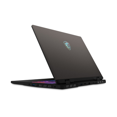 Laptop MSI Crosshair A16 HX D7WFKG-077XPL, Ryzen 9 7945HX, RTX 5060, 240 Hz, i zi