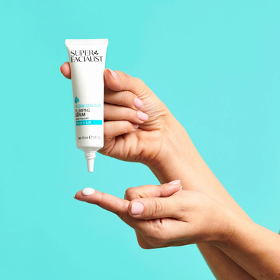 Serum për fytyrë Super Facialist Collagen+ Firming, 30ml