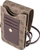 Çantë telefoni Guess 4G Uptown Wallet Phone Bag, lëkurë eko, kafe