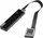 Adapter karte memorie Zitay CS-305, nga CFexpress Type B në M.2 NVMe SSD, ngjyrë e zezë