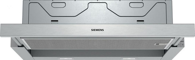 Aspirator Siemens LI64MA531, i hirtë