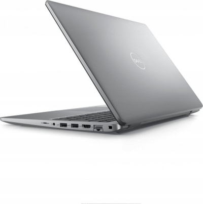 Laptop Dell Precision 3581, 15.6", Intel Core i5-13600H, 16GB RAM, 512GB SSD