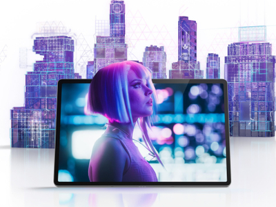 Tablet Lenovo Tab Pro, 12.7\", 256GB, 8GB RAM, gri