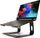 Mbajtëse laptopi Port Designs Ergonomic 901103, për 10\" deri 15.6\", alumin, gri