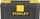 Kuti veglash Stanley Essential 12.5", 400 x 200 x 200 mm, plastike