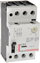 Ndërprerës Legrand 606811, 3P, 9KW, 14-20A