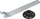 Set aksesorësh për mulli këndor Stanley STA37005, fllanxhë 22.2mm M14, metal