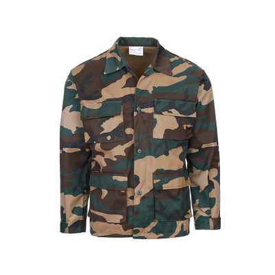 Xhaketë Për Fëmijë Fostex Garments Kids BDU shirt