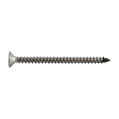 Завртка за дрво Haushalt WOOD SCREW A2, 4.5x25mm, глава TORX, нерѓосувачки челик