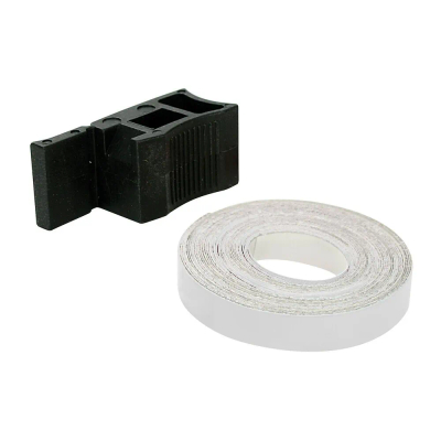 Ngjitese Refklektuese E Bardh 5mm 750cm