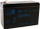 Bateri MPL Power MW 7-12L, 12V/7Ah