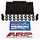Set bulonash kryesore ARP 204-5801, për motor VW Audi 2.7L Bi-Turbo V6, i zi