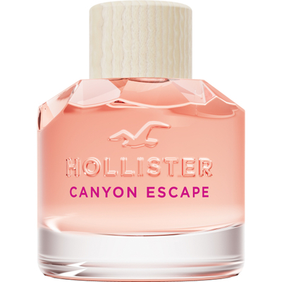 Eau de Parfum Hollister Canyon Escape Woman