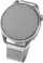 Rrip metalik FIXED Mesh Strap 20mm, ngjyrë argjendi