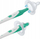 Четка за коса MAM Soft Brush MAM646, меки влакна, зелена