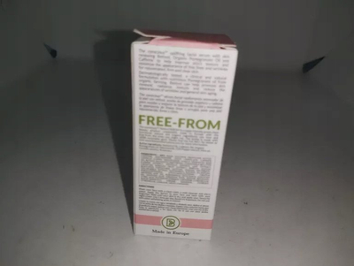 Serum nate kundër rrudhave The Conscious Retinol me shegë bio, 30 ml