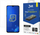 Folie mbrojtëse 3mk SilverProtection+ për Xiaomi Redmi 9A/9AT, antimikrobike, transparente