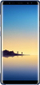 Këllëf telefoni Samsung 2 Piece Cover Galaxy Note 8, plastik, origjinal, blu