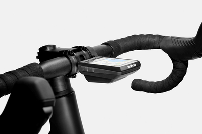 Kompjuter biçiklete Wahoo Elemnt Roam 3, GPS, ekran 2.8", i zi