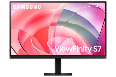 Monitor Samsung S70D, 27", 4K, i zi