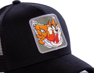 Капа тракер Capslab Freegun Looney Tunes CL-LOO-1-TAZ3, една големина, шарена