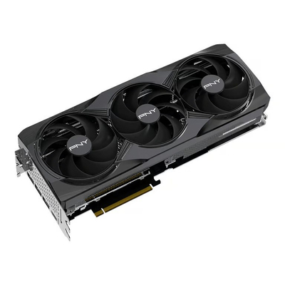 Kartelë grafike PNY GeForce RTX 5070 Ti, 16GB GDDR7, PCI Express 5.0, e zezë