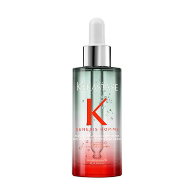 Serum flokësh Kérastase K Genesis Homme, 90 ml