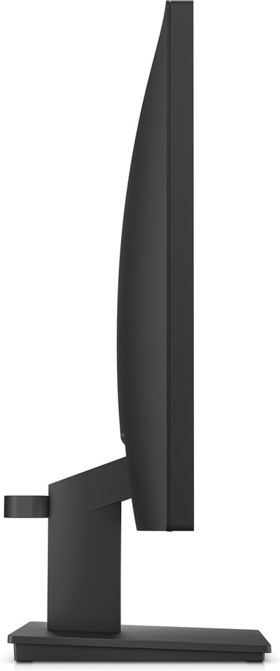 Monitor HP, 21.5", 1920 x 1080, Full HD, 75 Hz, i zi