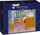 Puzzle Bluebird - Dhoma e artistit në Arles Vincent van Gogh, 1000 elemente