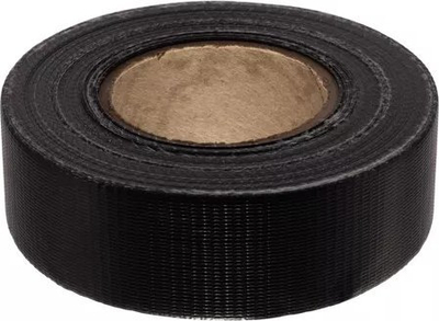 Shirit rrethojash Fencing Tape 23910, 4.75cm x 35m, 450g, antracit