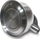 Çajnik KingHoff KH-3324, 1.5L, çelik inox, argjendtë