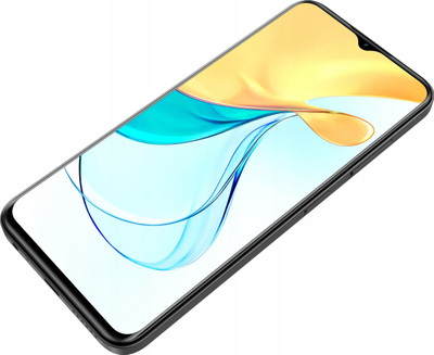 Телефон ZTE Blade V50 Design, 8GB 256GB, 6.6", црн