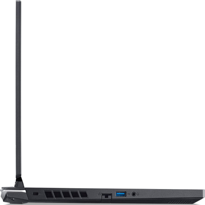 Laptop Acer Nitro 5 AN515-58-504Y, 15.6", Intel Core i5, 16GB RAM, 512GB SSD