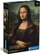 Puzzle Clementoni Museum Collection Leonardo Gioconda, 1000 copa, 50 x 70 cm, shumëngjyrësh