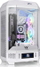 Kasë Thermaltake The Tower 300, e bardhë, Micro Tower