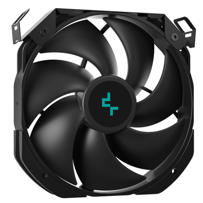 Ftohës CPU DeepCool ASSASSIN 4S, 140mm, i zi