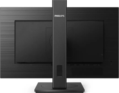 Monitor Philips S-line 272S1M/00, 27", Full HD, i zi