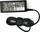 Karikues për laptop Dell AC, 65W, 19.5V, 3.34A, i zi