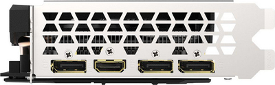 Kartelë grafike Gigabyte GeForce RTX 2060 (GV-N2060D6-12GD), 12GB, GDDR6