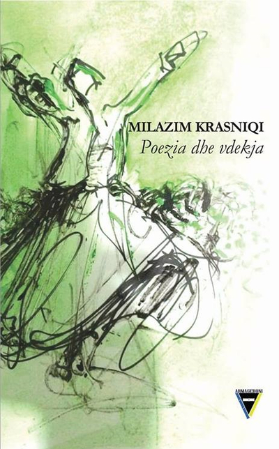 Poezia Dhe Vdekja - Milazim Krasniqi