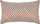 Jastëk kopshti Atmosphera Jacquard Geo Garden, 30x50cm, poliestër, shumëngjyrësh