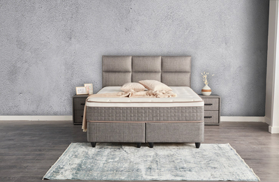 Relax Shtrat (Box Spring)