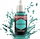 Ngjyrë akrilike The Army Painter Warpaints Fanatic Aquamarine, 18ml, blu-jeshile