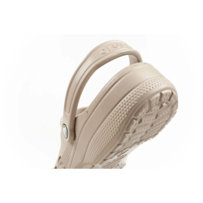 Сандали Crocs Baya Clog, унисекс, беж боја