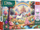 Puzzle Trefl Jednorożec w Słodyczolandii, 100 pjesë, mbi 5 vjeç