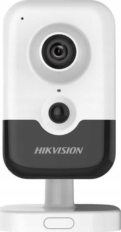 Kamerë IP Hikvision DS-2CD2446G2-I, 4MP, lente 2.8mm, e bardhë
