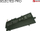 Bateri laptopi Extra Digital Selected Pro TOSHIBA PA5013U-1BRS, 14.8V, 2600mAh, e zezë