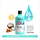 Shampon Agiva 8D Hyaluron, 500ml